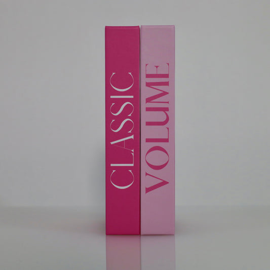 Mixed Faux MInk Lashes