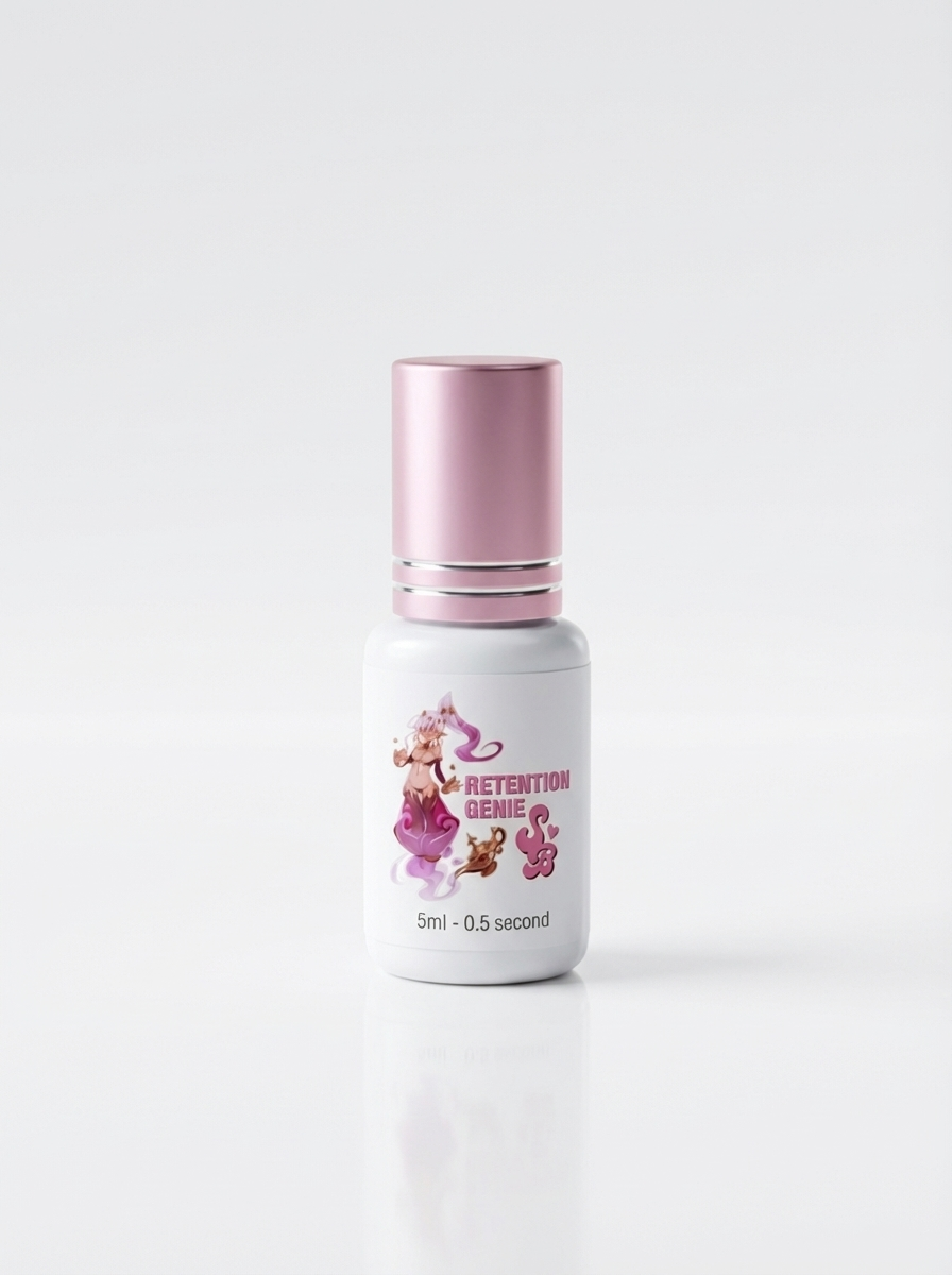 Retention Genie Lash Adhesive
