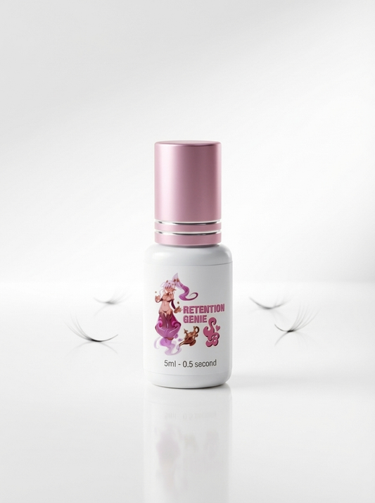 Retention Genie Lash Adhesive