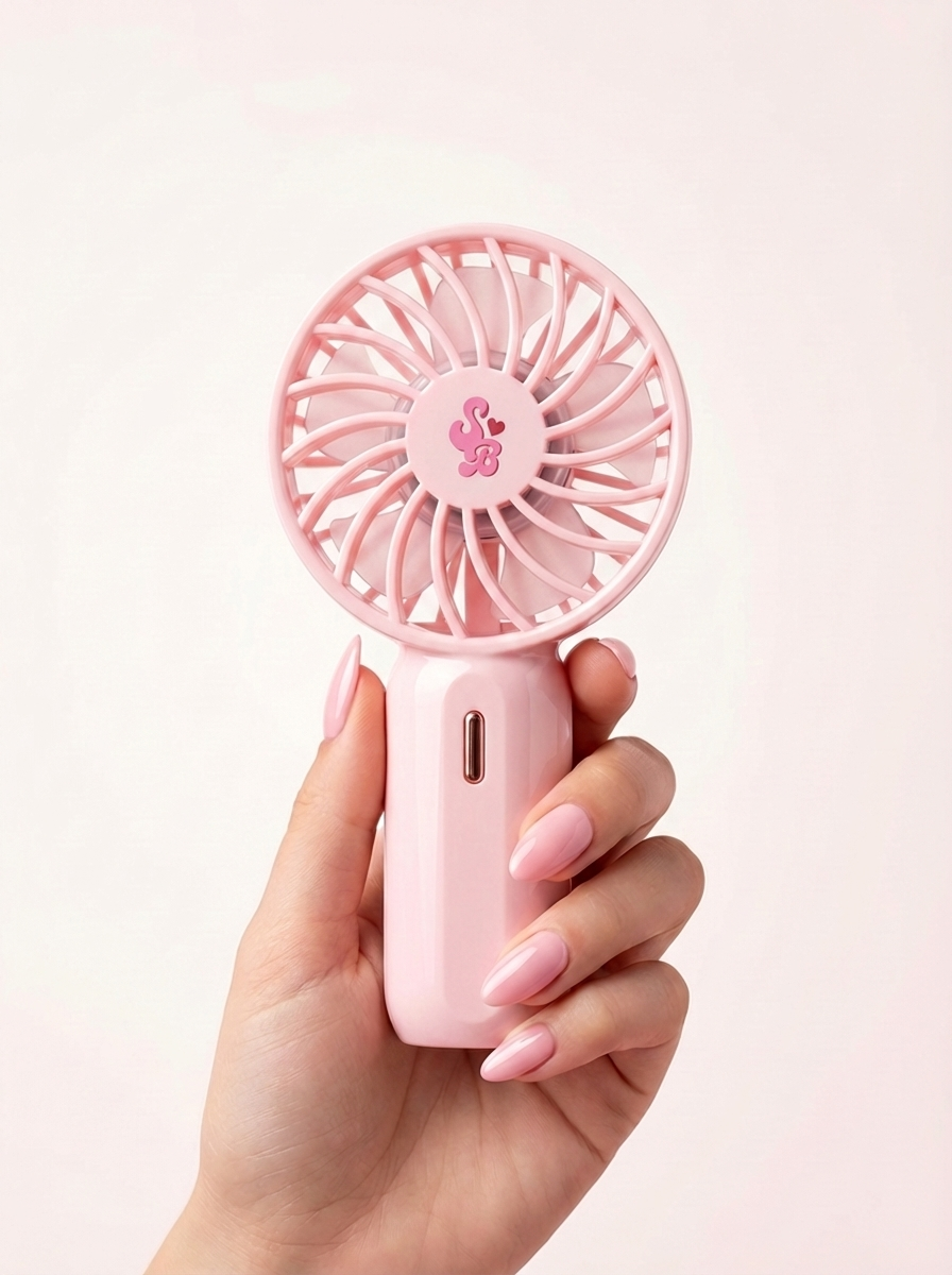 MINI FAN