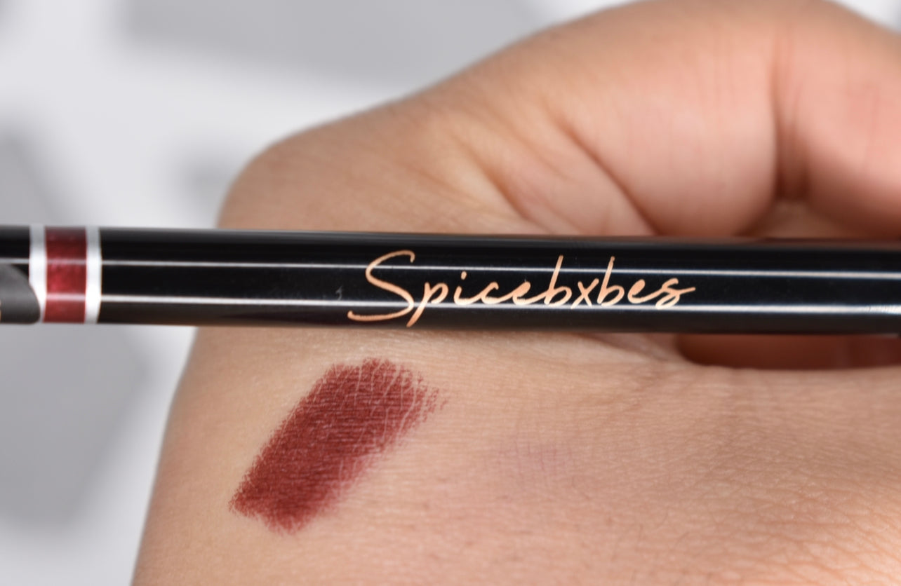 Lip liner