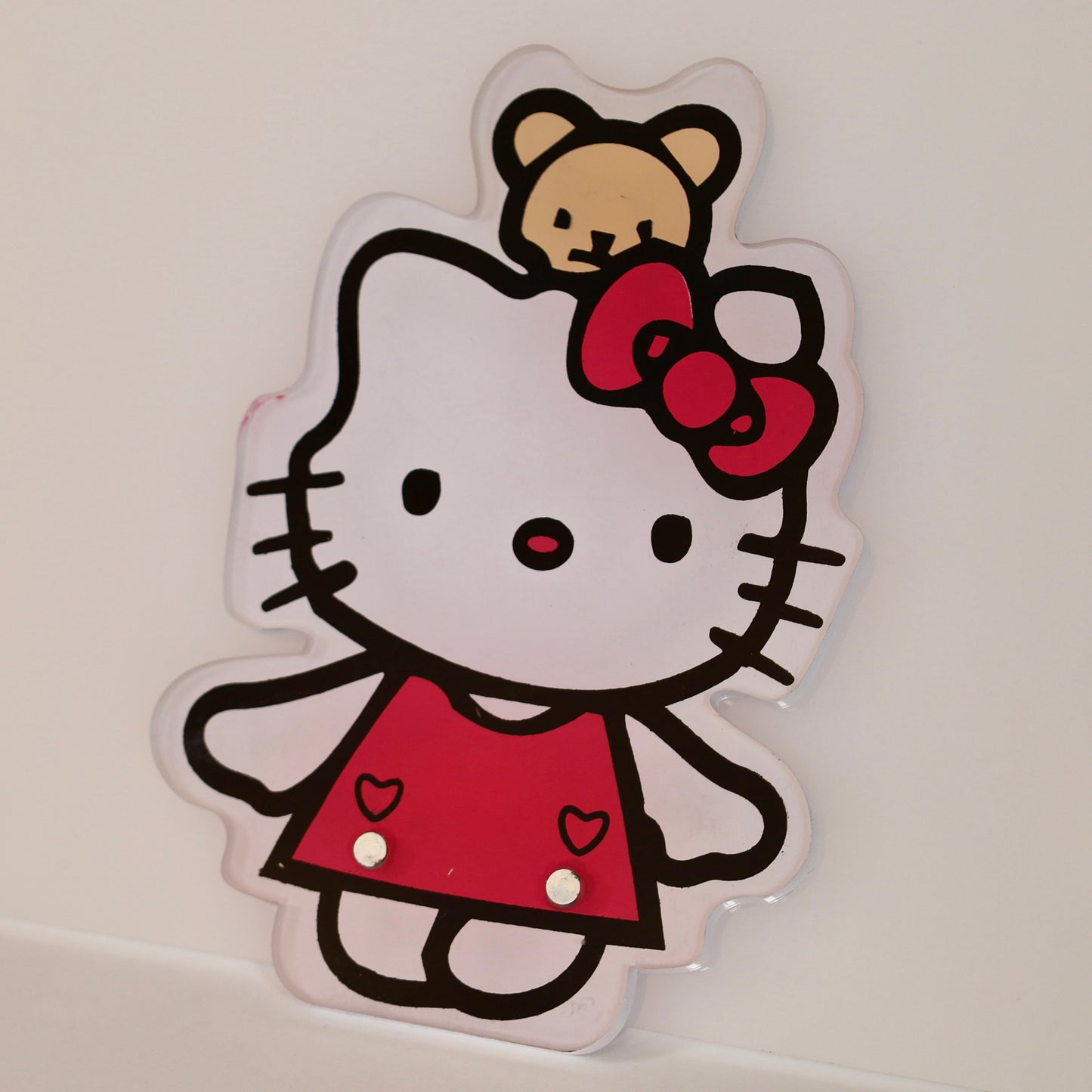 HELLO KITTY TILE