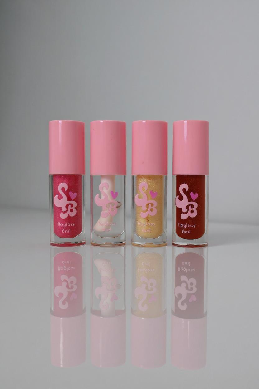 Angel gloss