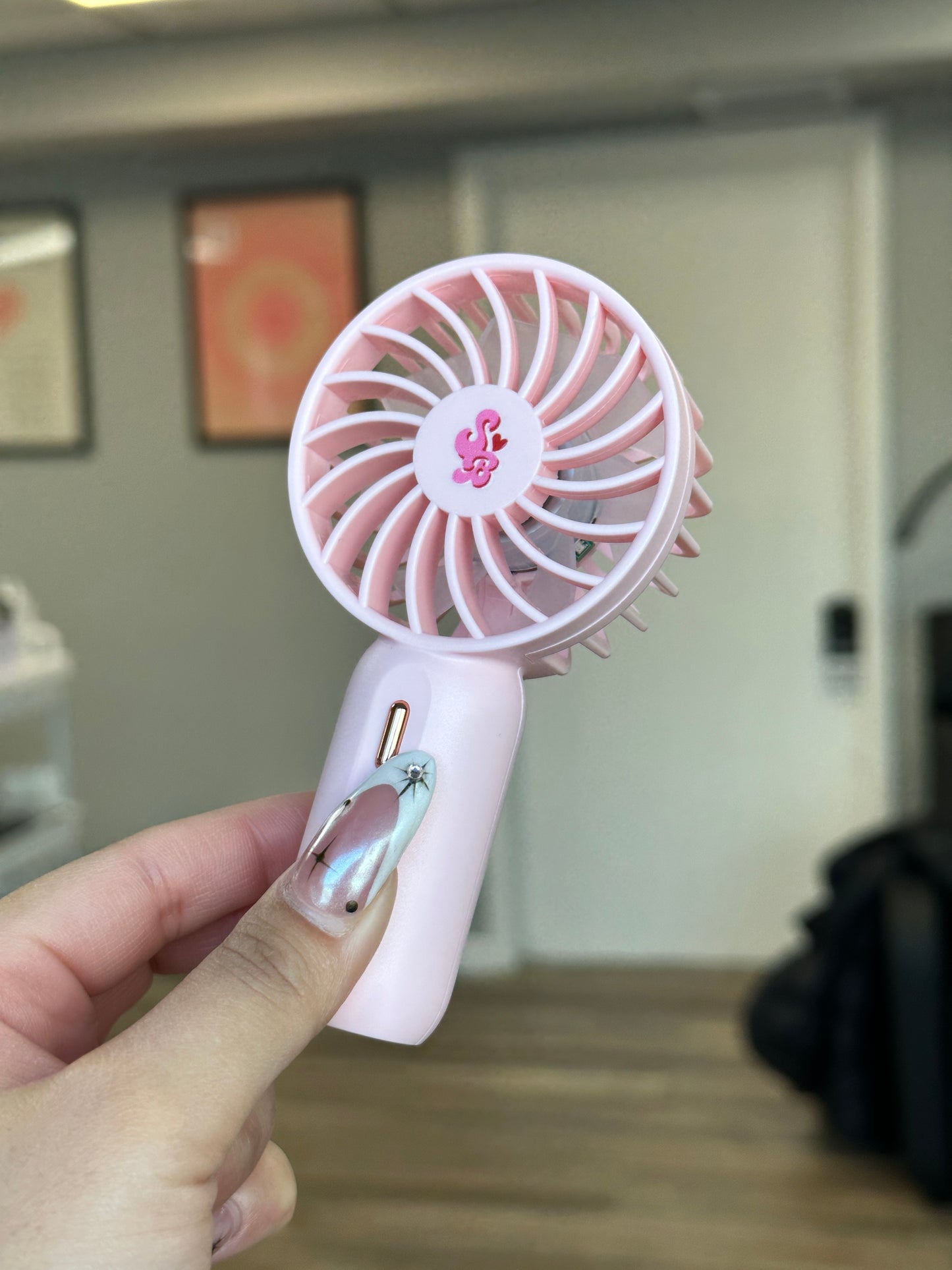 MINI FAN