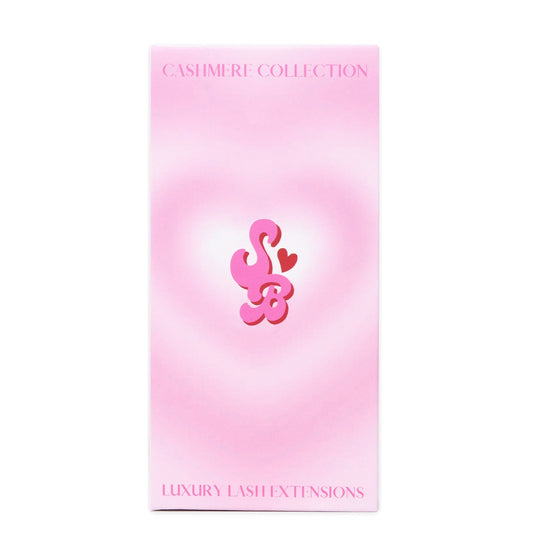 Mixed Cashmere Lashes