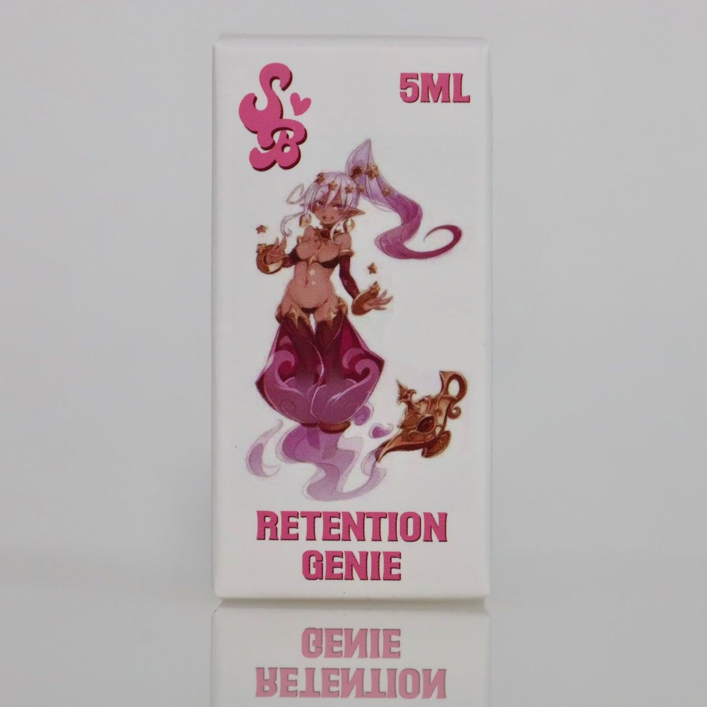 RETENTION GENIE LASH ADHESIVE