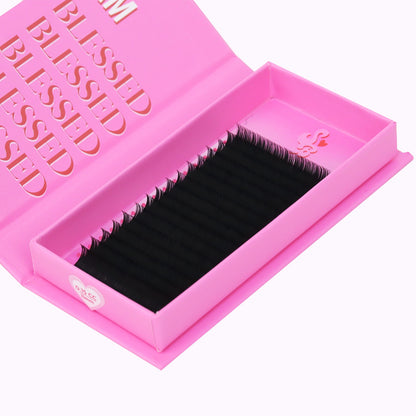 Classic Faux Mink Lashes