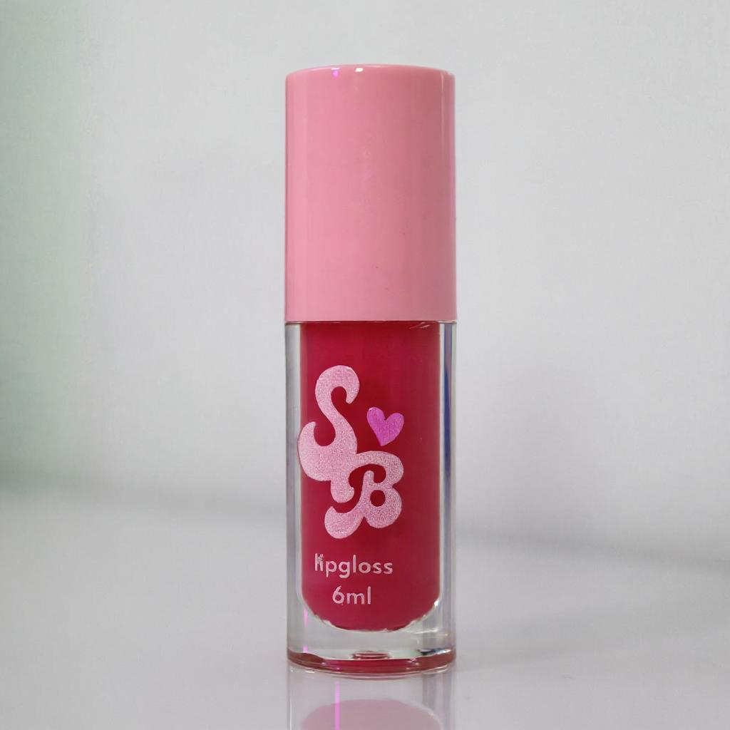 Angel gloss