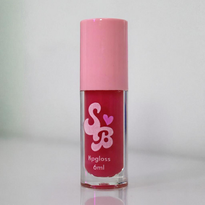 Angel gloss