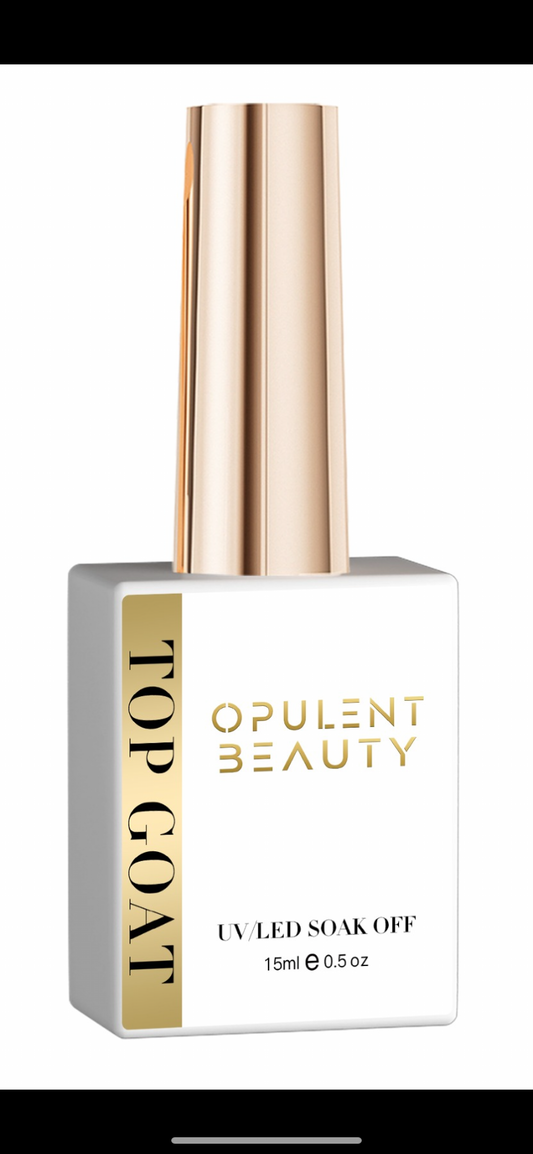 Opulent Beauty Top Coat