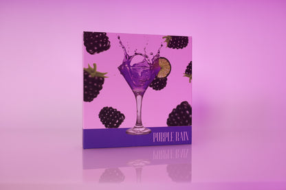 Color Lash Extensions