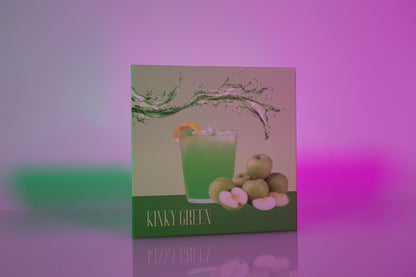 Color Lash Extensions