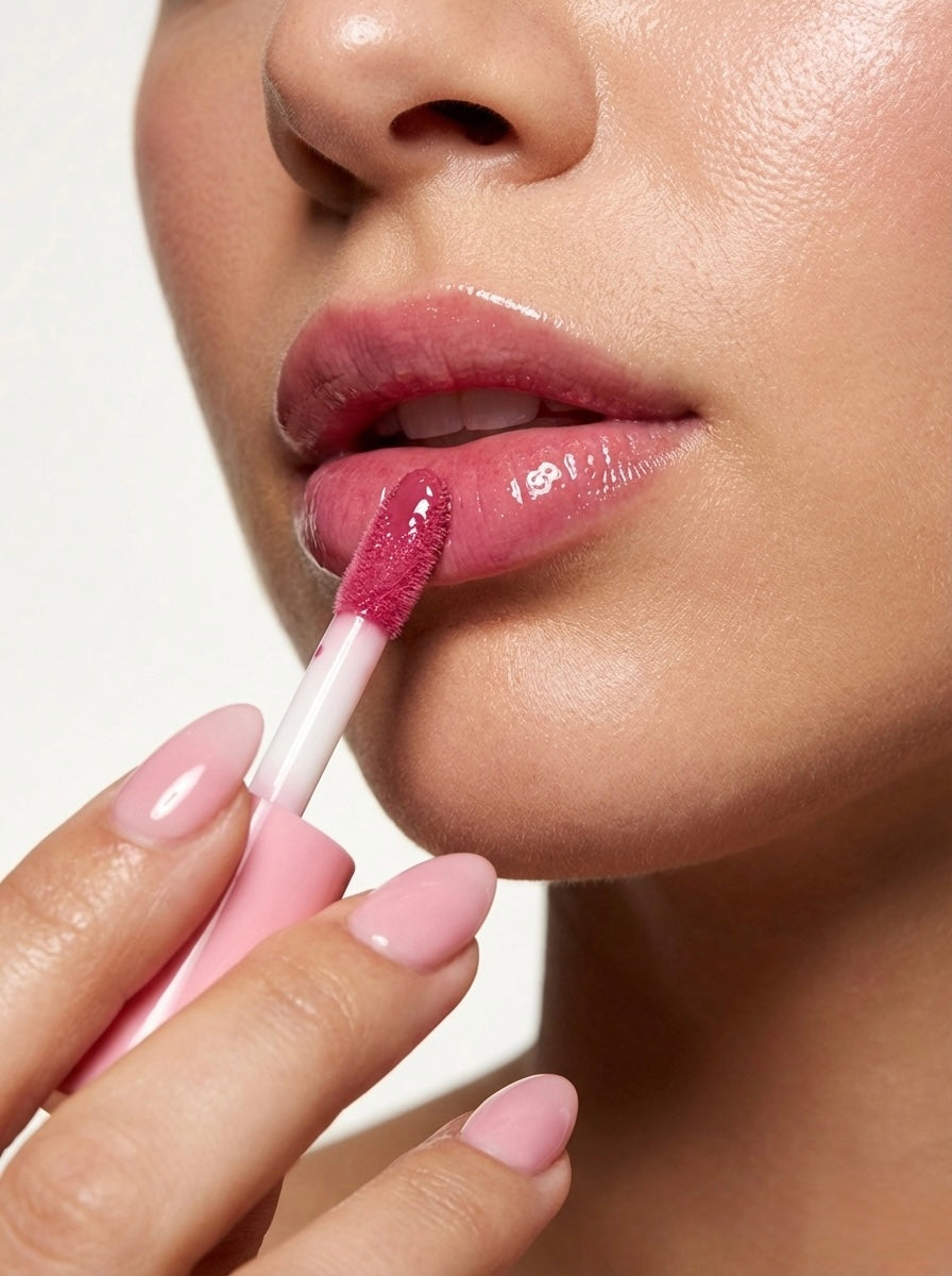 Angel gloss