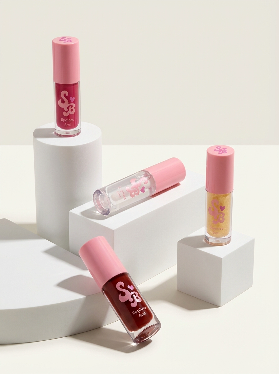 Amour gloss