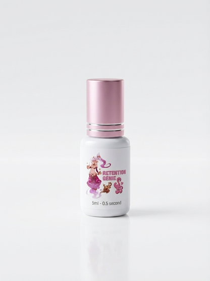 Retention Genie Lash Adhesive