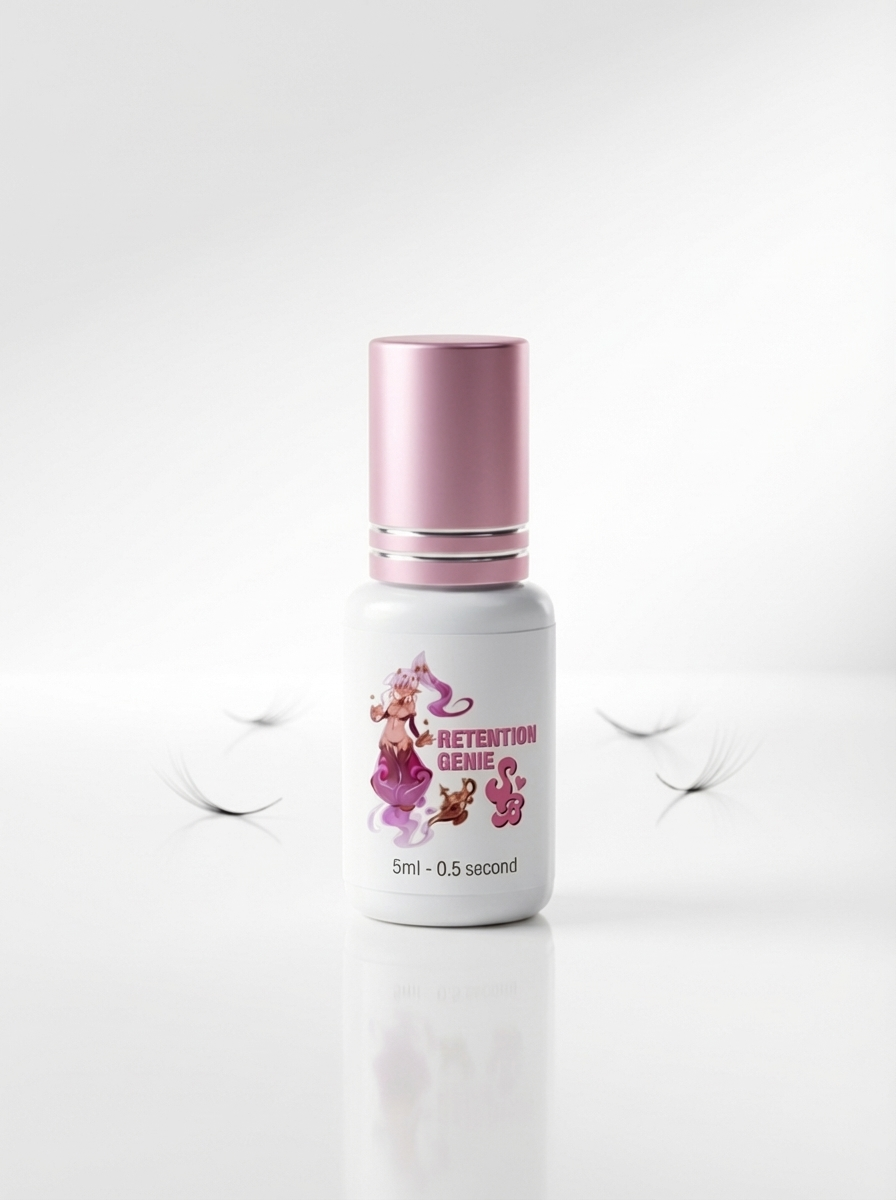 Retention Genie Lash Adhesive