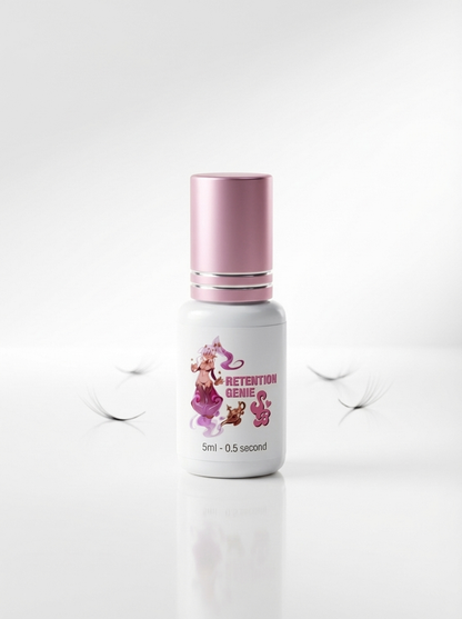 Retention Genie Lash Adhesive