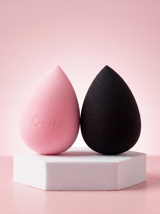 Beauty sponge