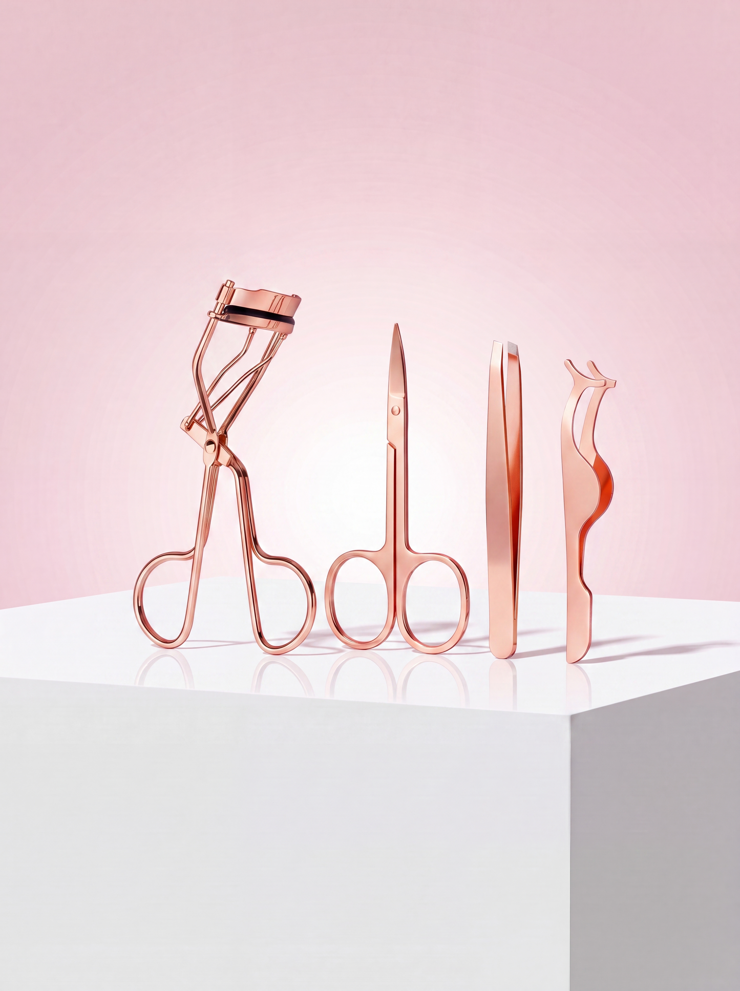 Eyelash Accessories