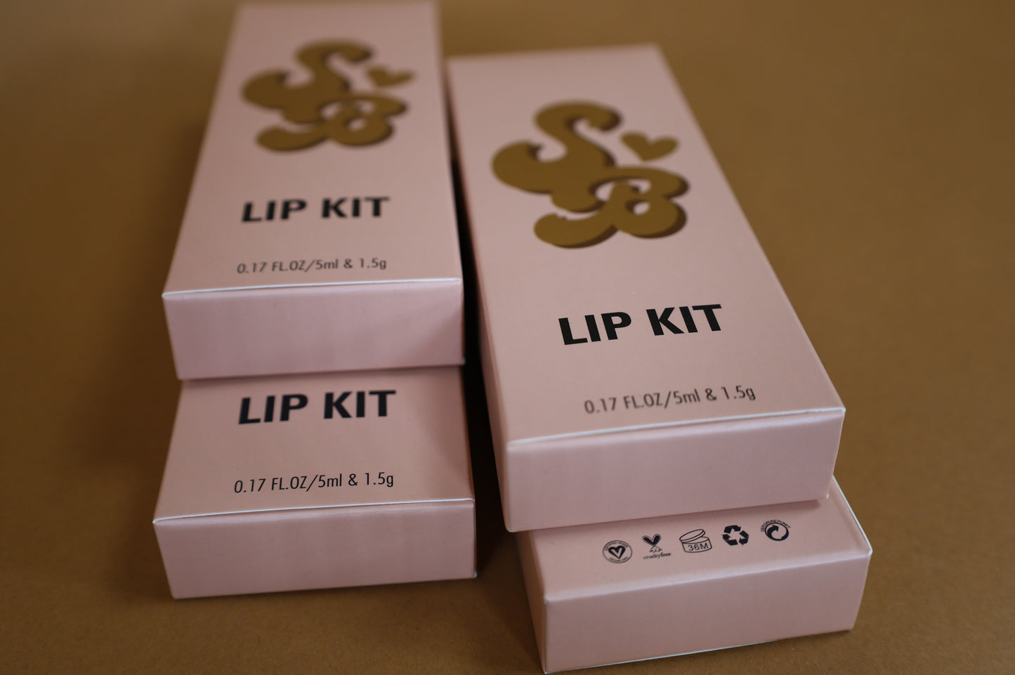 LIP KIT