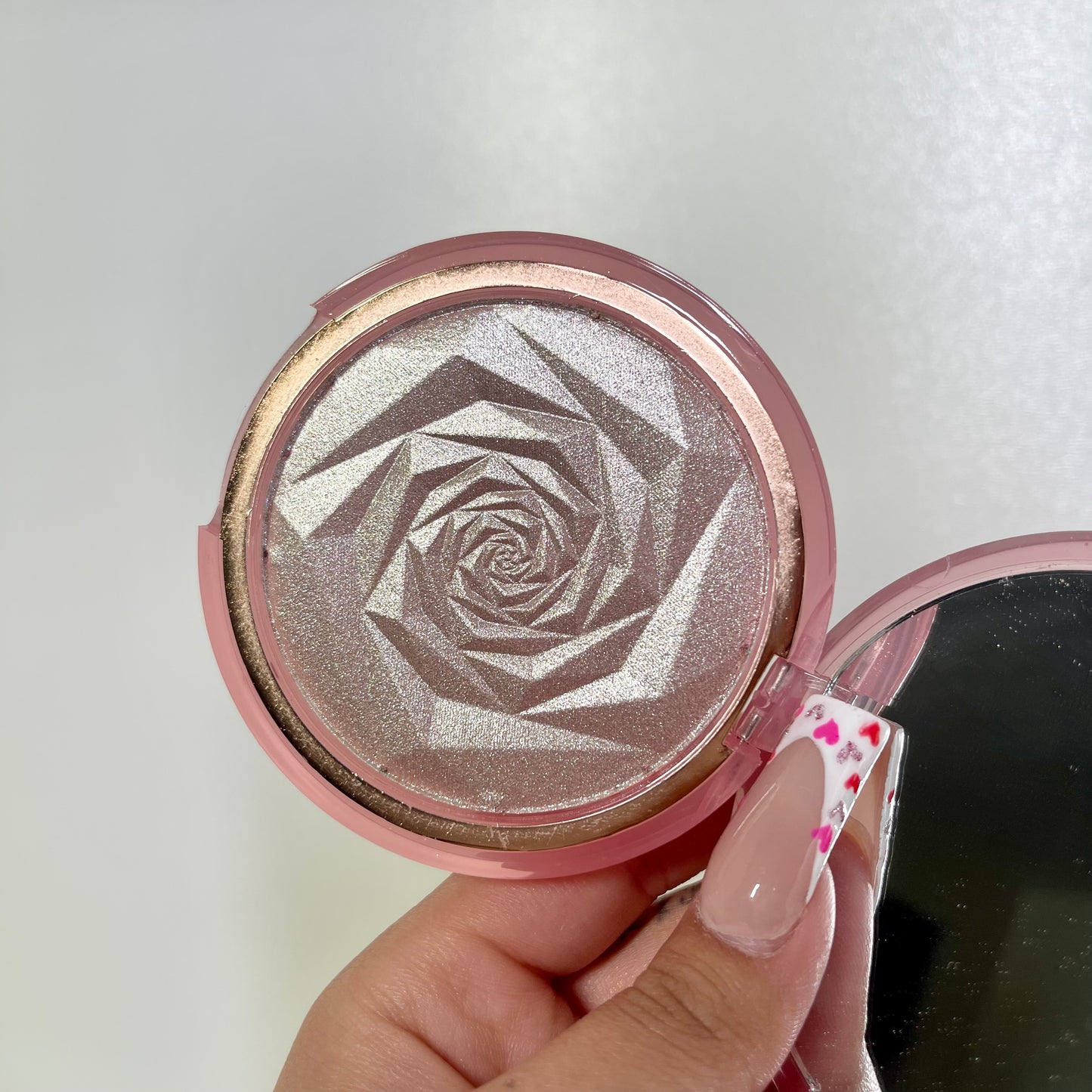 All Over Highlighter