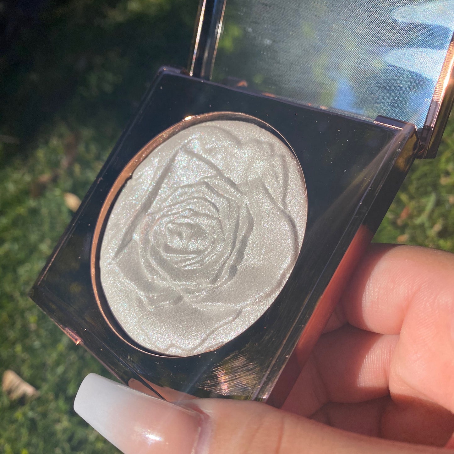 Rose Highlighter