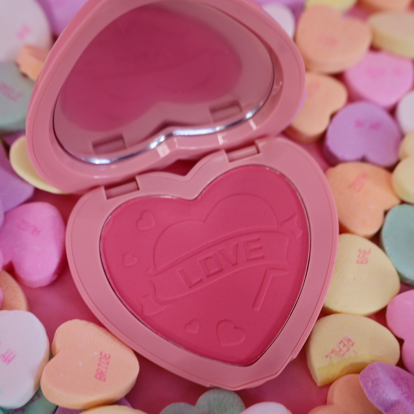 SWEETHEART BLUSH