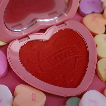 SWEETHEART BLUSH